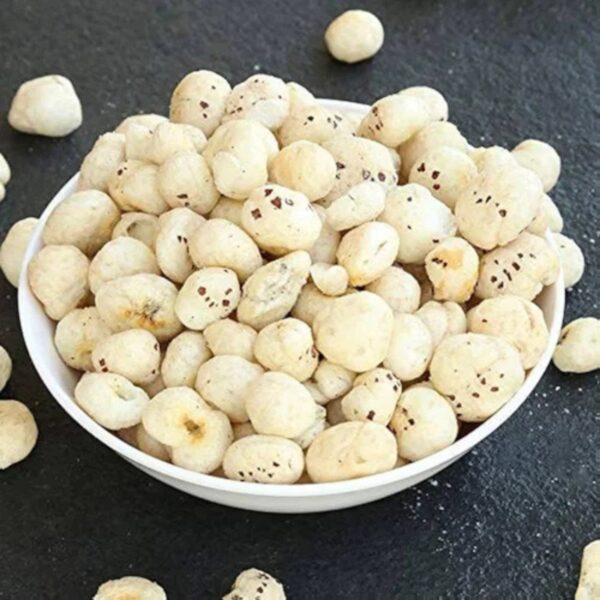 Phool Makhana