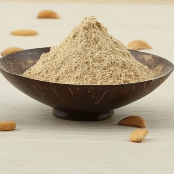 Dehydrated Garlic Powder