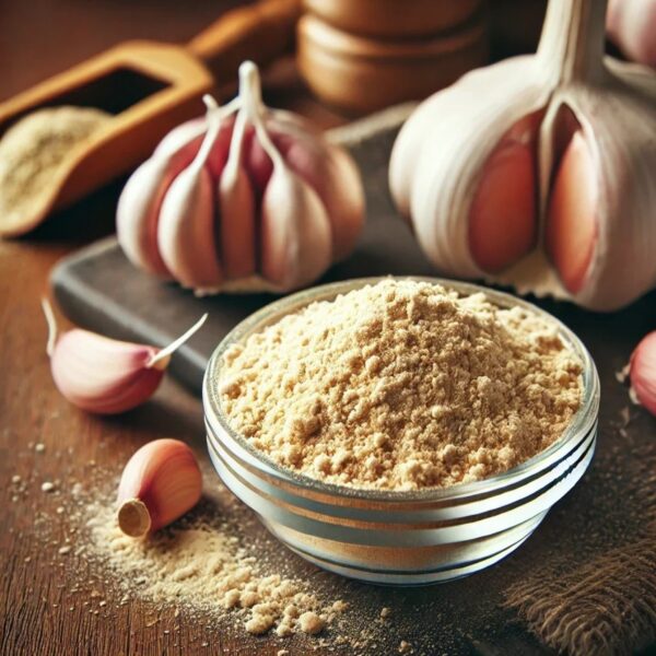 Garlic Granules/Flakes (Copy)