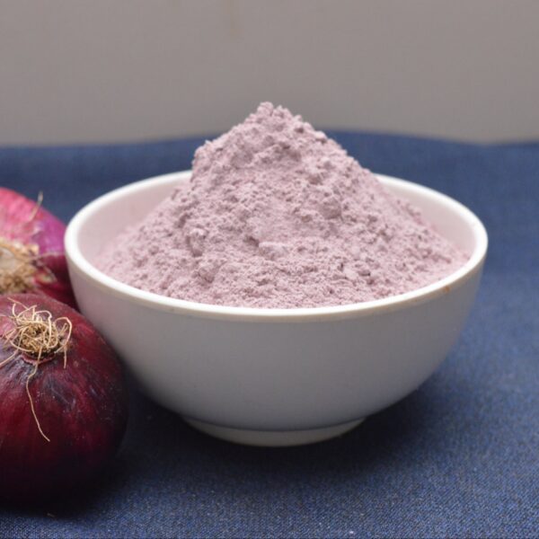Red Onion Powder