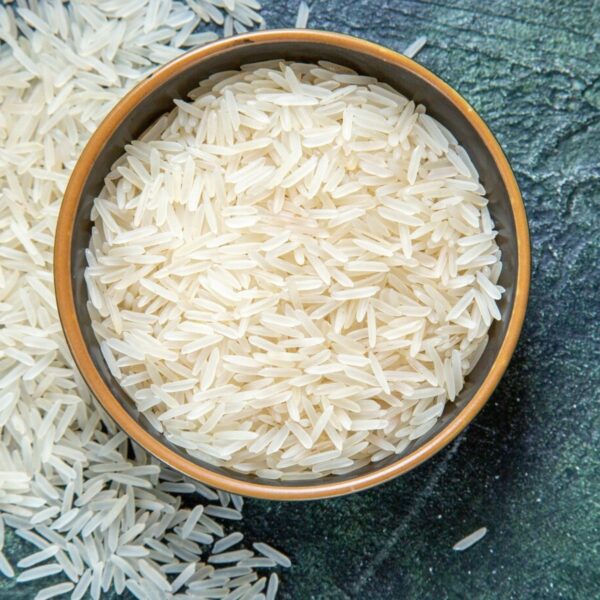 Basmati rice