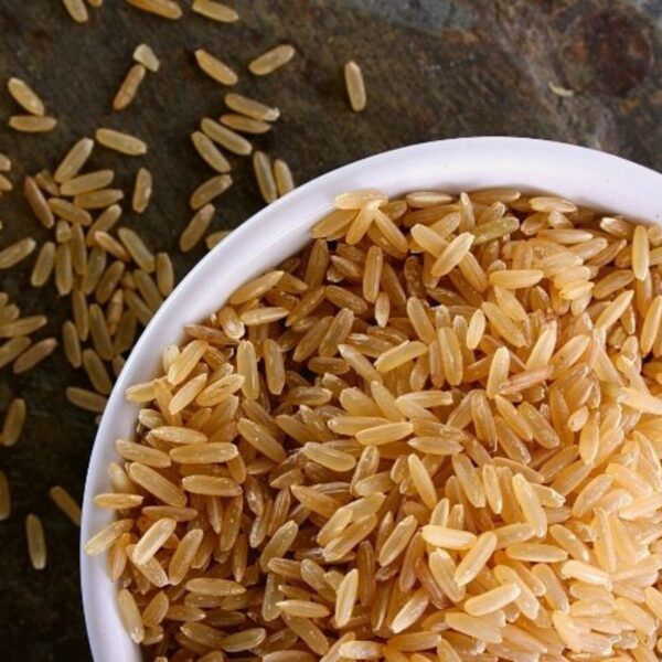 Non –Basmati rice (Copy)