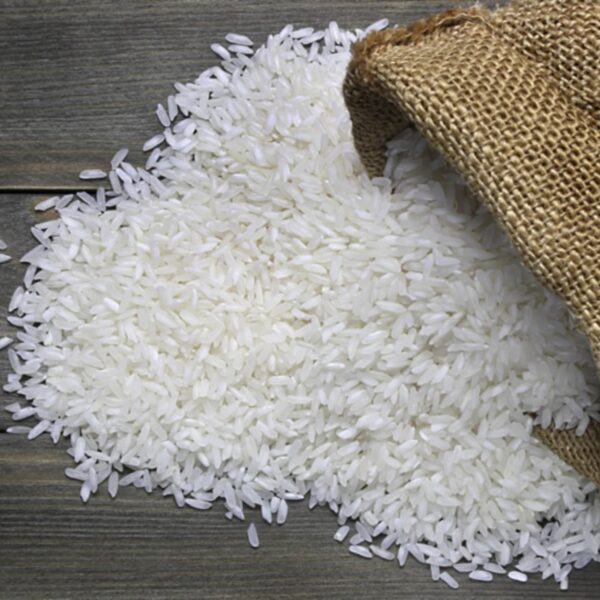 Non –Basmati rice